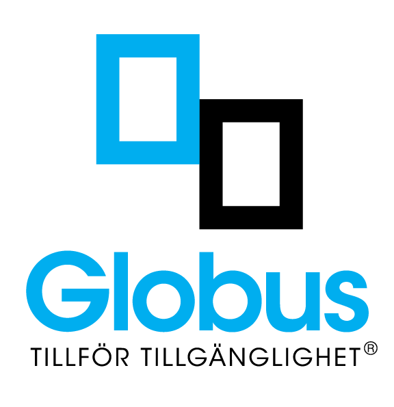 Logo för Globus TT