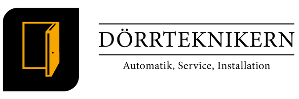 Logo för Dörrteknikern AB