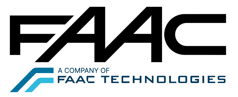 Logo för FAAC Nordic AB