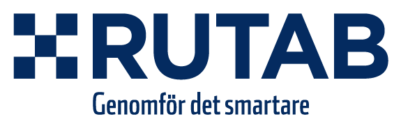 Logo för RUTAB AB